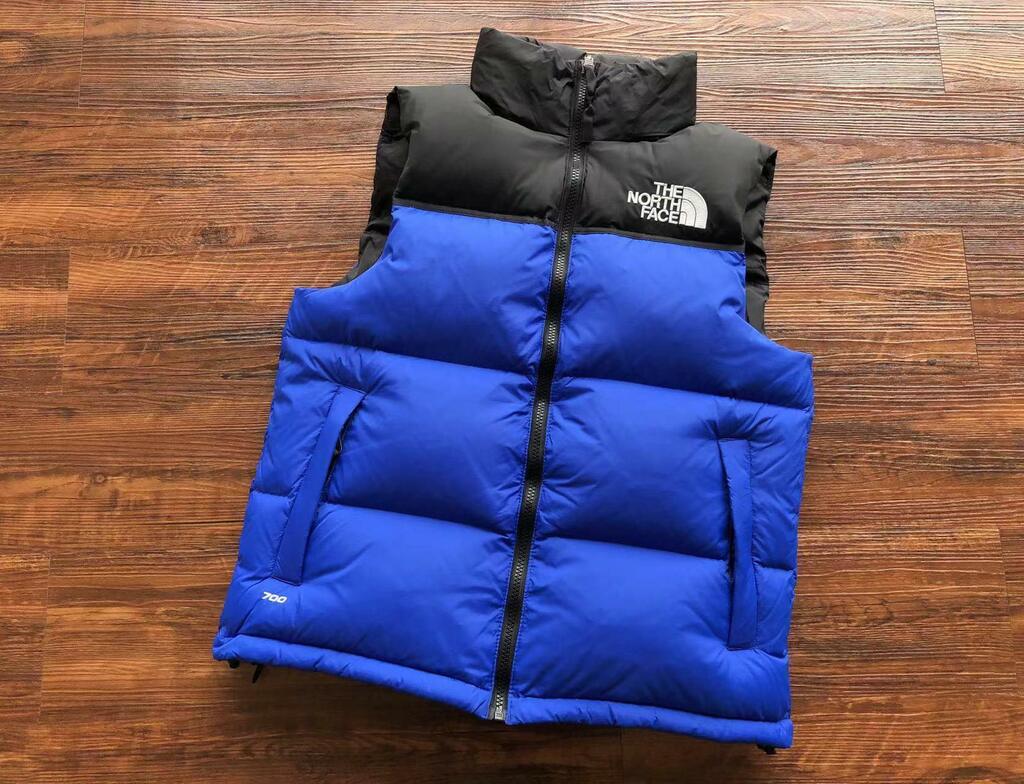 Colete Puffer The North Face