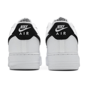 Nike Air Force 1 Low White Black
