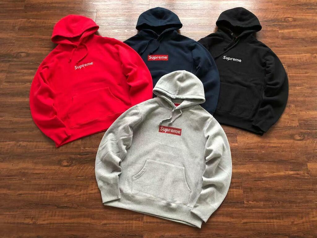 MOLETOM SUPREME