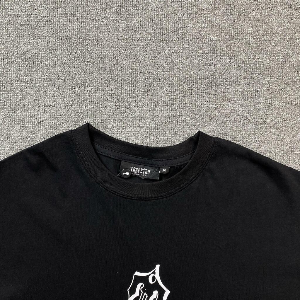 Camisa Trapstar