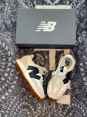 Tênis New Balance 327 Grey Navy