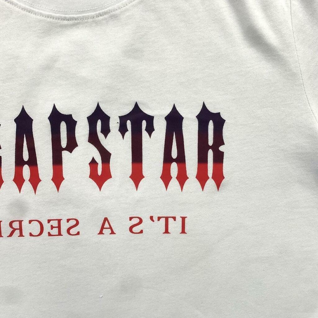 Conjunto Trapstar