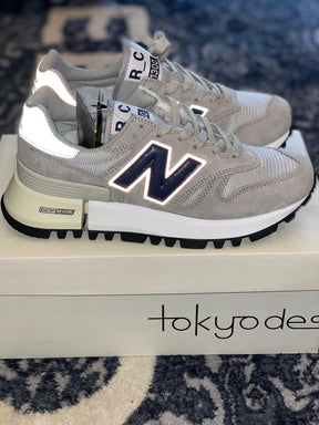 Tênis New Balance 1300 Summer Fog