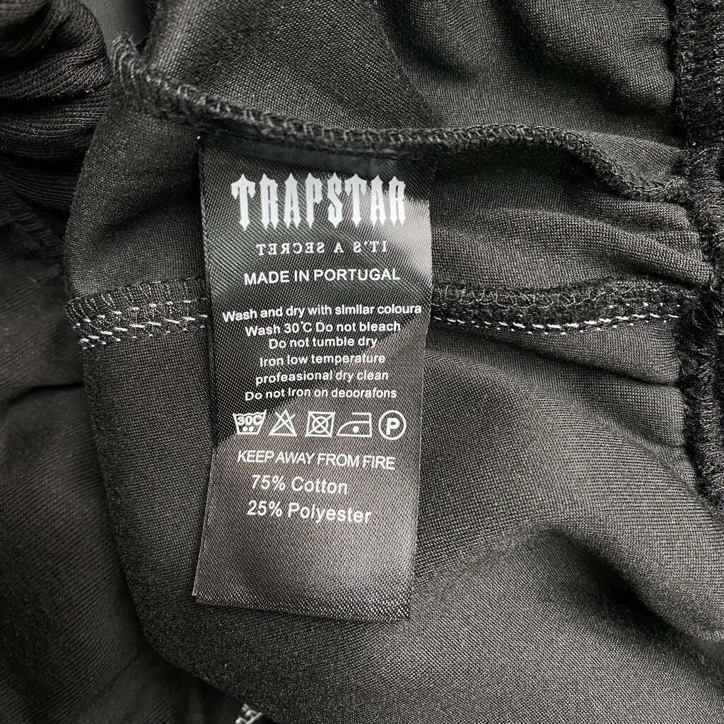 Calça Moletom Trapstar