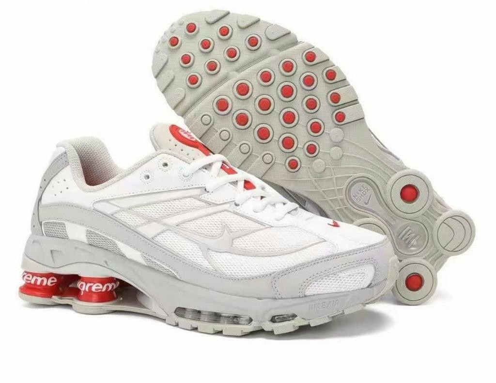 Nike Shox Ride 2 Supreme