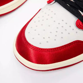 Nike Air Jordan 1 Low OG SP x Trophy Room Away