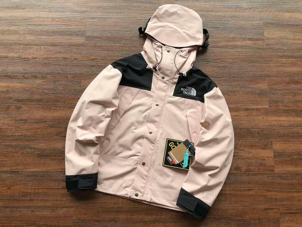 Jaqueta The North Face Corta-Vento
