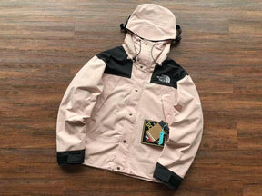 Jaqueta The North Face Corta-Vento