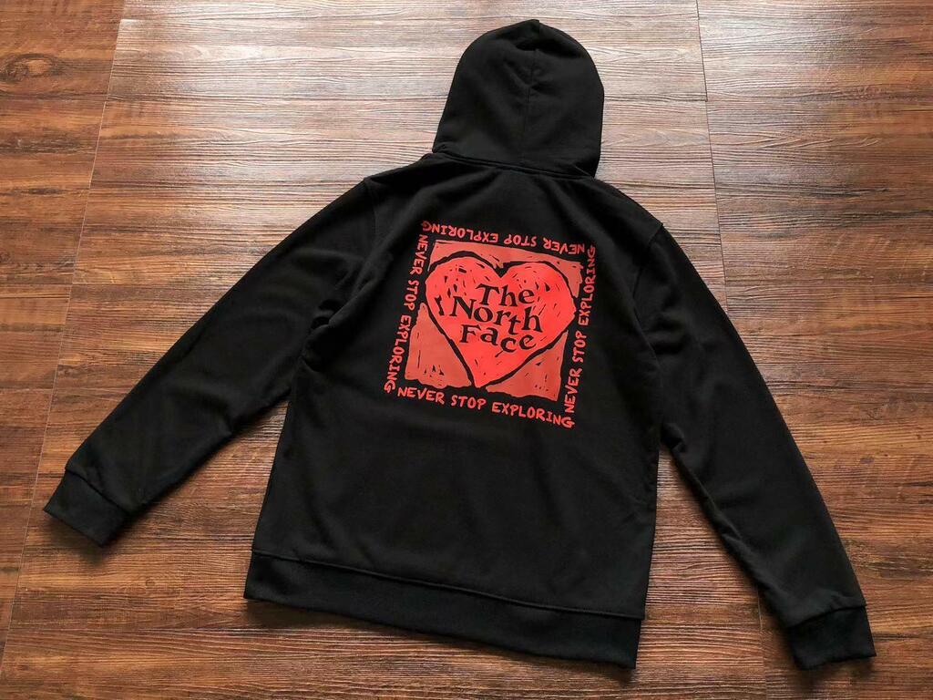 Moletom The North Face