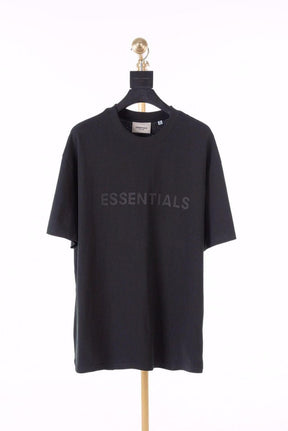 Camiseta Fear Of God Essentials "Black"