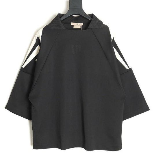 Camiseta Fear Of God Essentials x Adidas