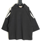 Camiseta Fear Of God Essentials x Adidas