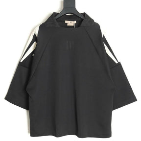 Camiseta Fear Of God Essentials x Adidas