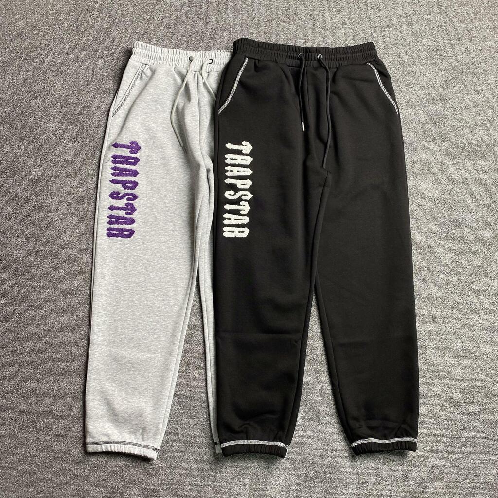 Calça Moletom Trapstar