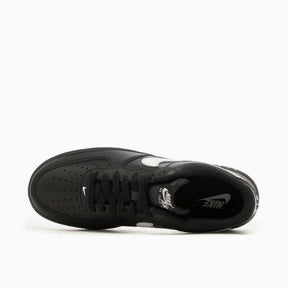 Nike Air Force 1 Low Black White