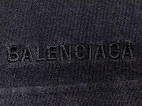 Camiseta Balenciaga