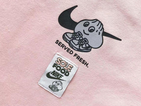 Camiseta Nike Sportswear Oversize
