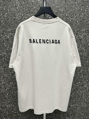 Camiseta Balenciaga