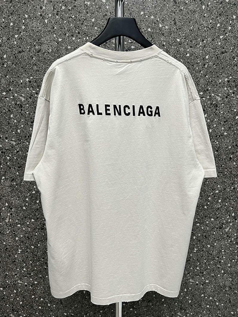 Camiseta Balenciaga