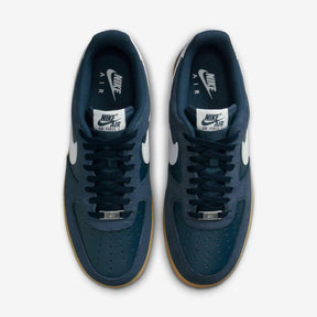 Nike Air Force 1 Low Armory Navy Gum