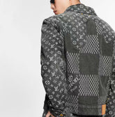 Jaqueta Louis Vuitton