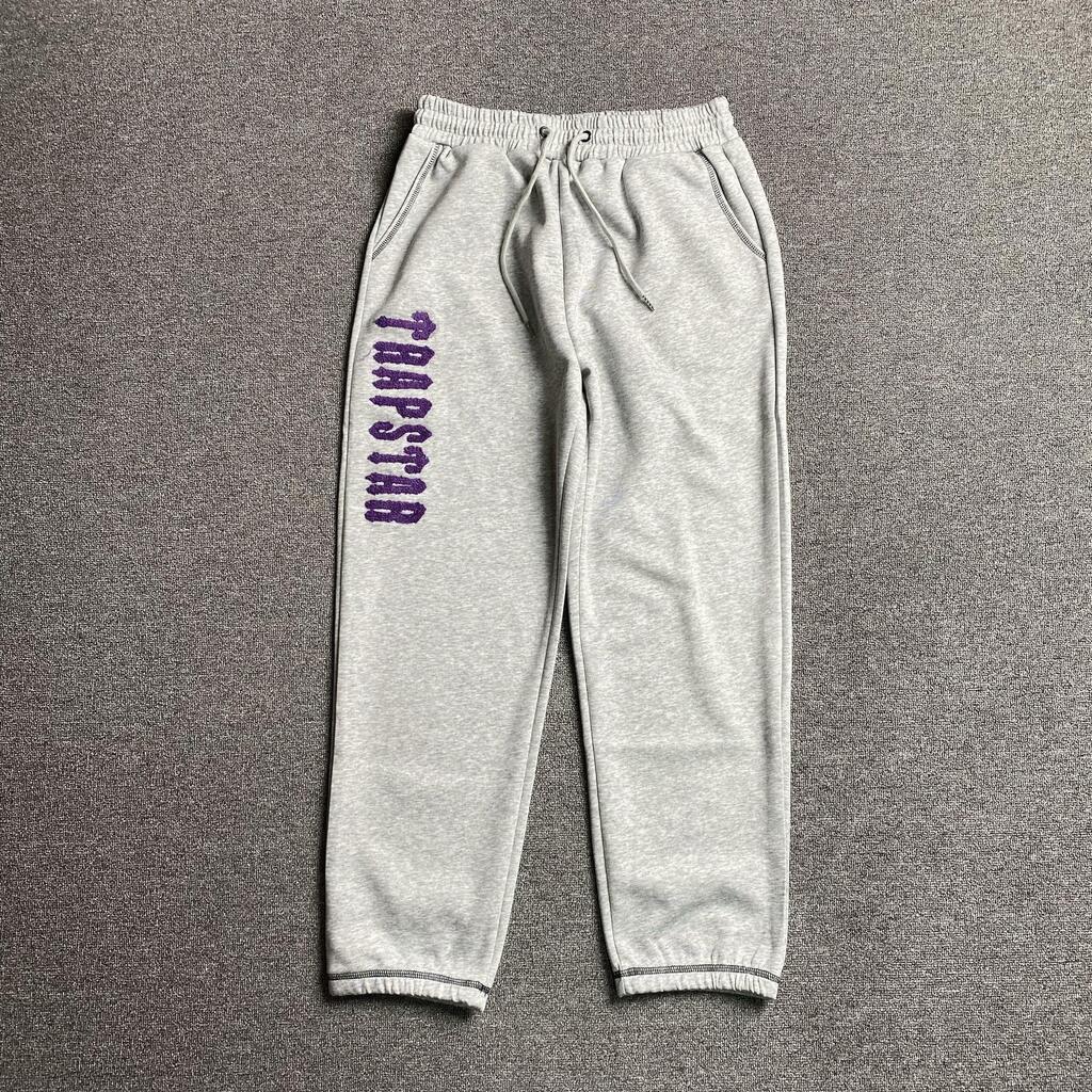 Calça Moletom Trapstar