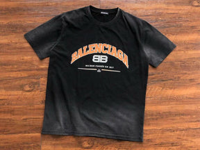 Camiseta Balenciaga