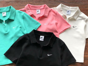 Cropped Nike Sportswear Essential
