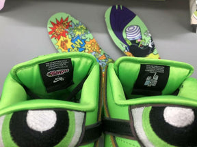 Nike SB Dunk Low The Powerpuff Girls