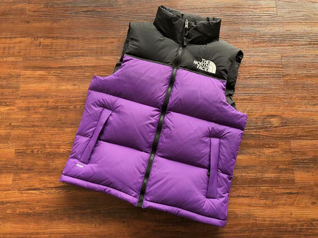 Colete Puffer The North Face