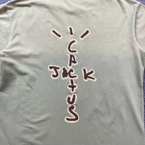 Camiseta Cactus Jack Travis Scott