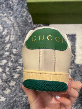Tênis Gucci Screener