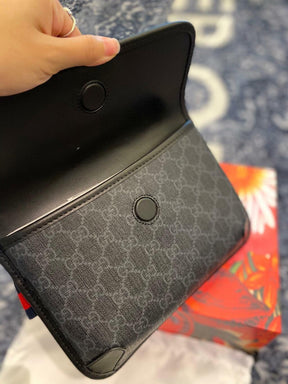 Pochete Gucci