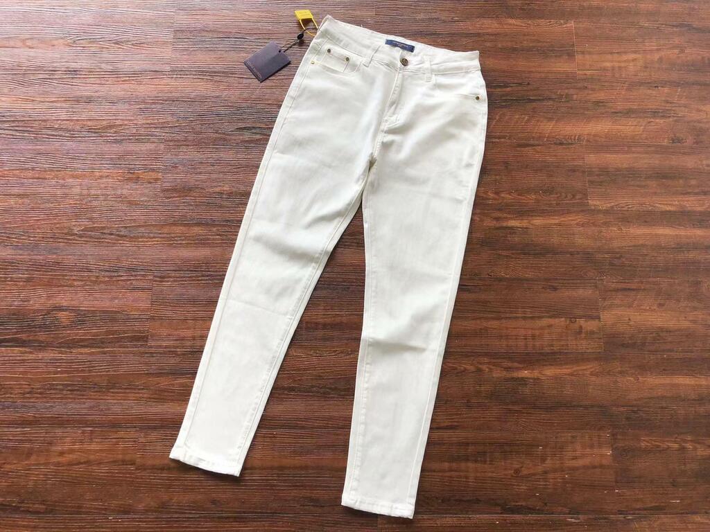 CALÇA JENS LOUIS VUITTON