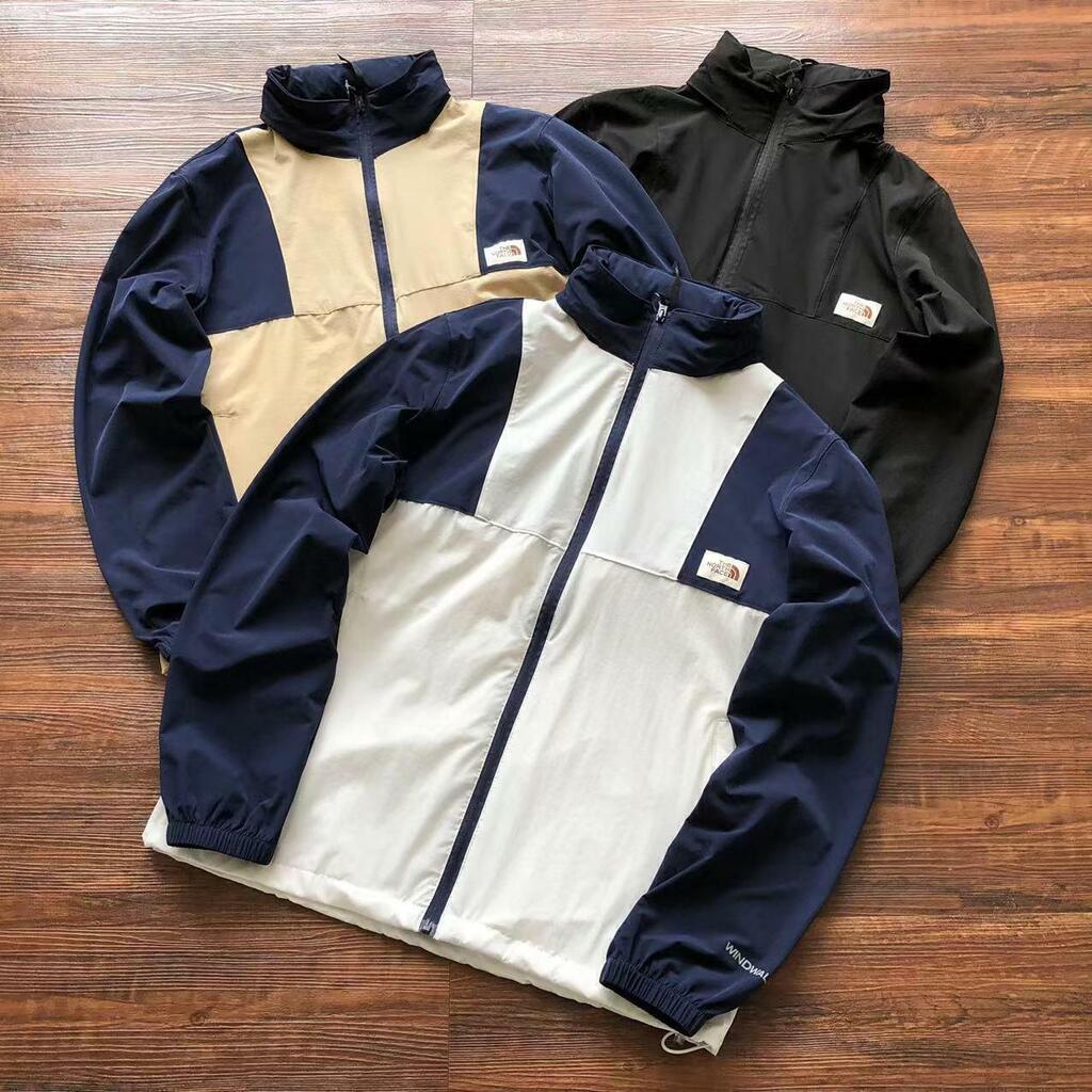 Jaqueta The North Face Corta-Vento
