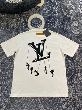 Camiseta Louis Vuitton
