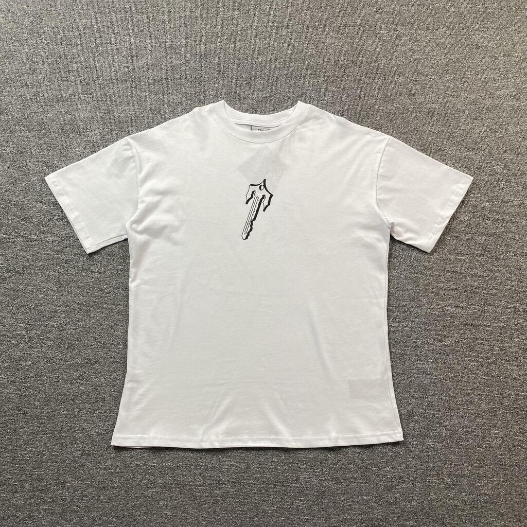 Camisa Trapstar