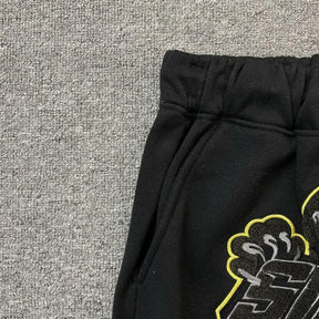 Conjunto Trapstar Moletom