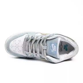 Sean Cliver x Nike SB Dunk Holiday Special