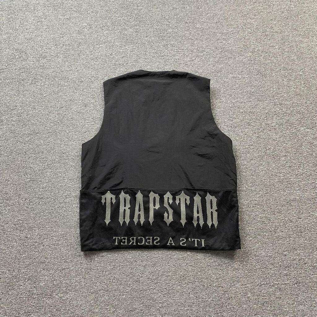 Colete Trapstar