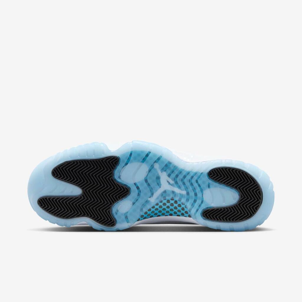 Nike Air Jordan 11 Retro Legend Blue