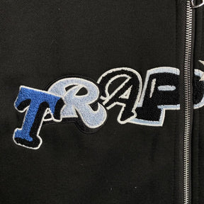 Conjunto Trapstar Moletom