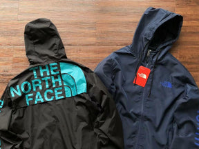 Jaqueta The North Face Corta-Vento