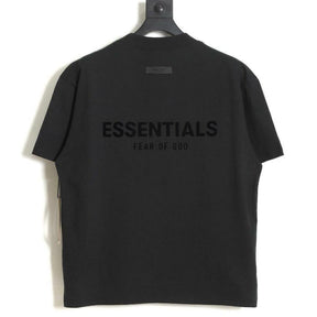 Camiseta Essentials Fear of God "Stretch Limo"