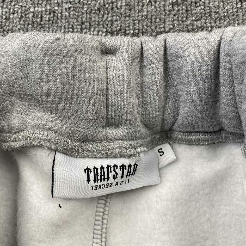 Conjunto Trapstar Moletom