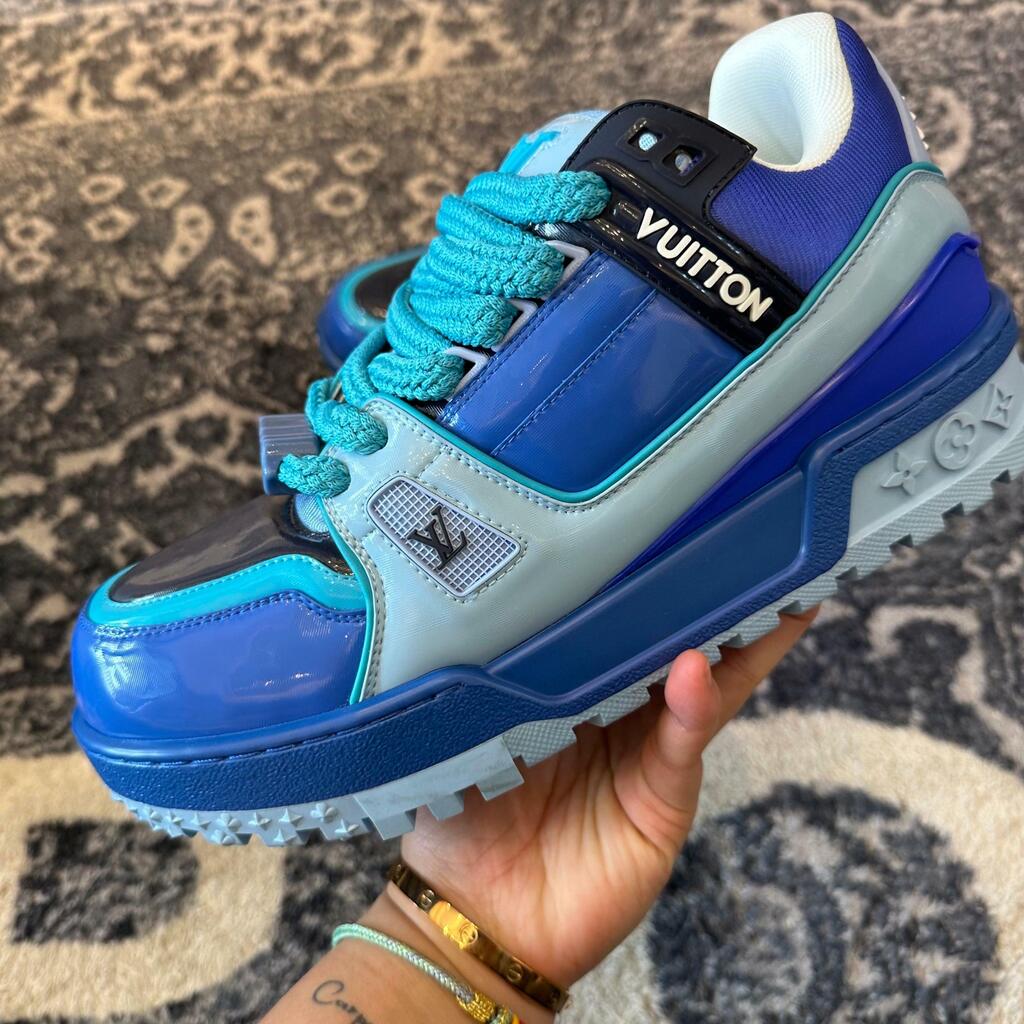 Louis Vuitton Trainer Maxi