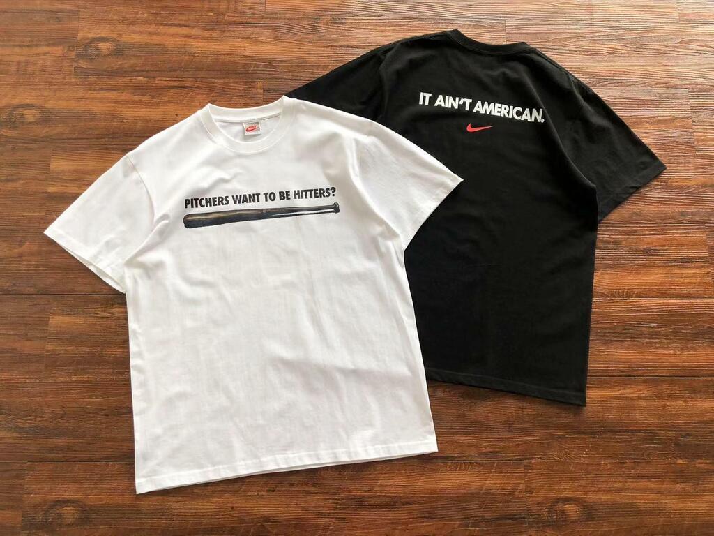 CAMISETA NIKE