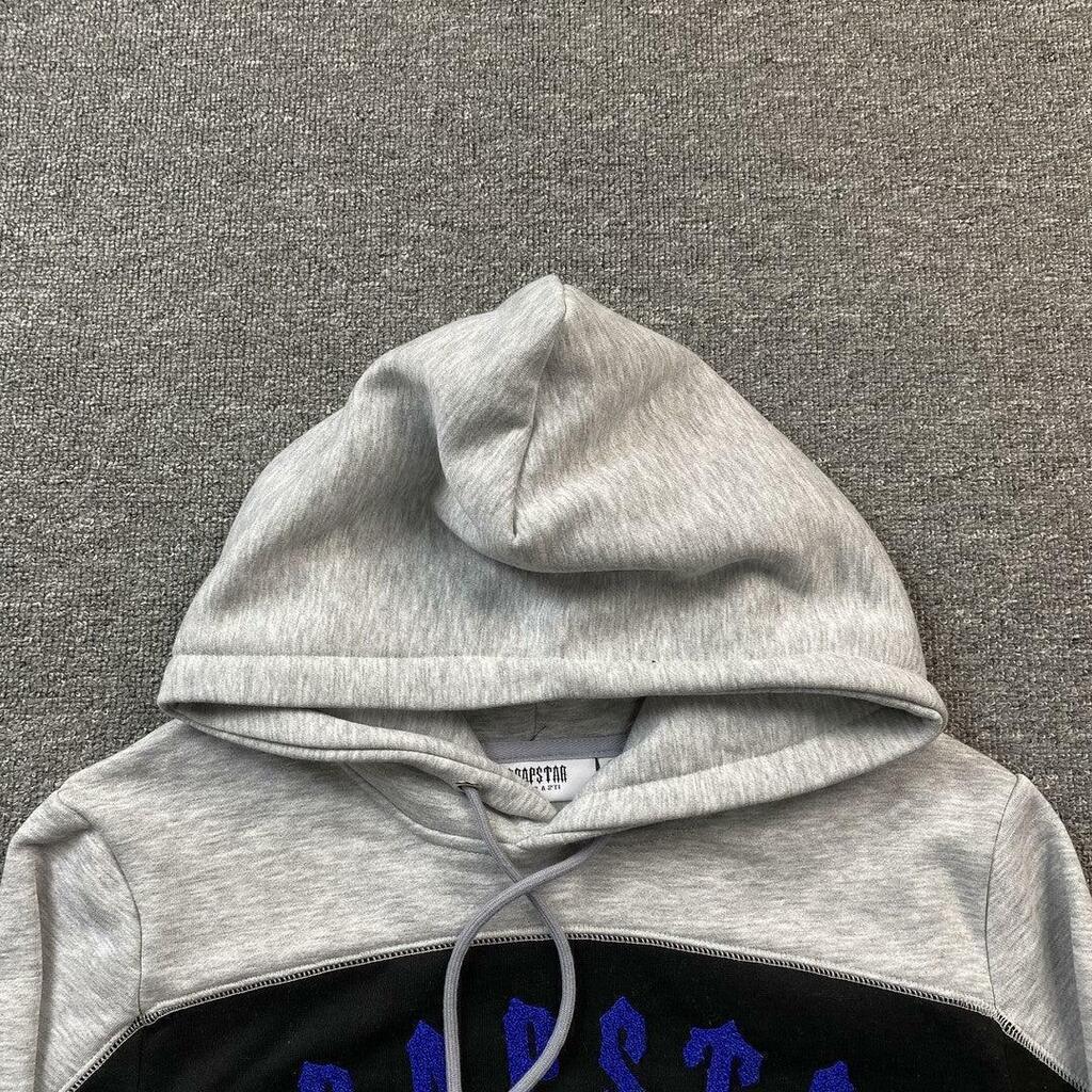 Conjunto Trapstar Moletom