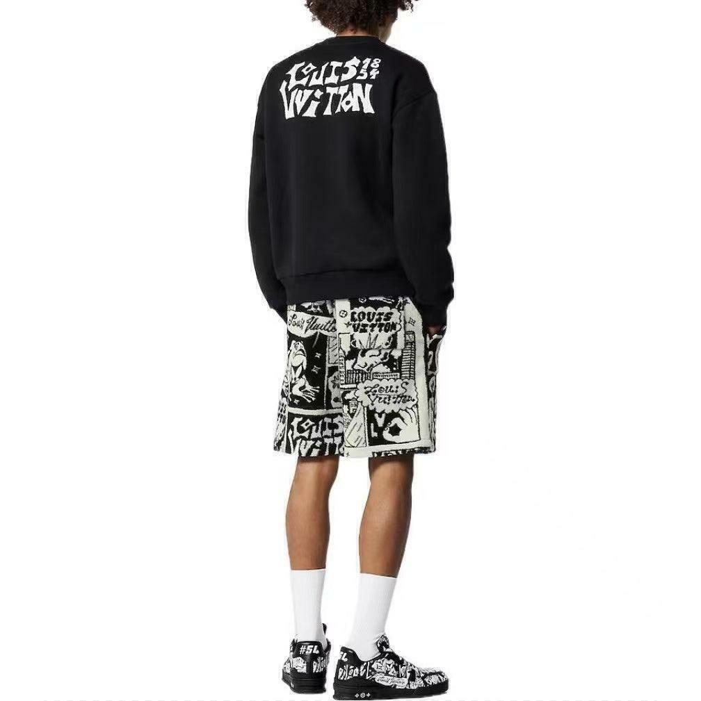 SWEATER LOUIS VUITTON
