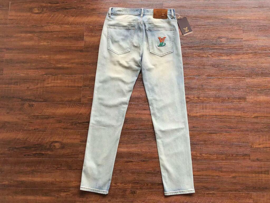 CALÇA JENS LOUIS VUITTON